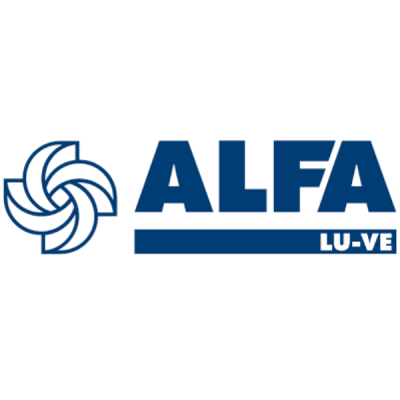 Alfa Luve logo