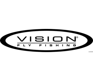 Vision fly fishing