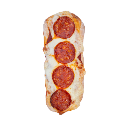 Frizza Pinsa Pepperoni