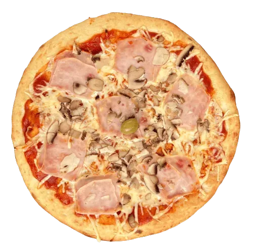 Frizza KAPRIĆOZA