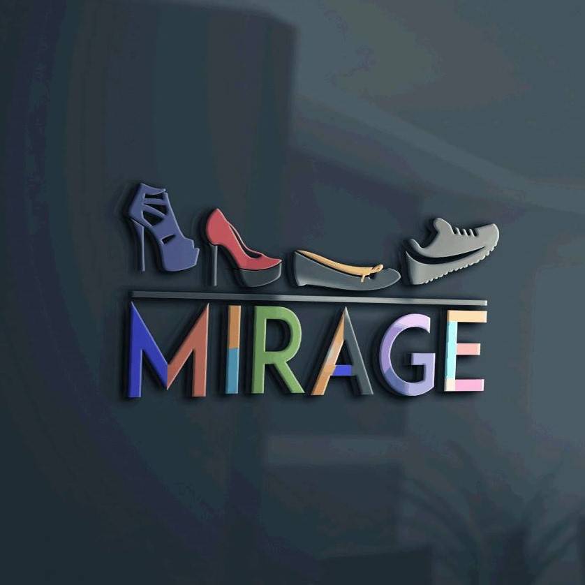 MIRAGE 