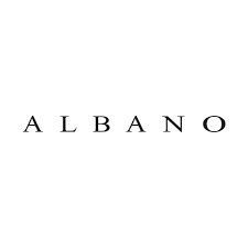 Albano logo